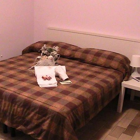Niccolo Bed And Breakfast Μπάρι Εξωτερικό φωτογραφία