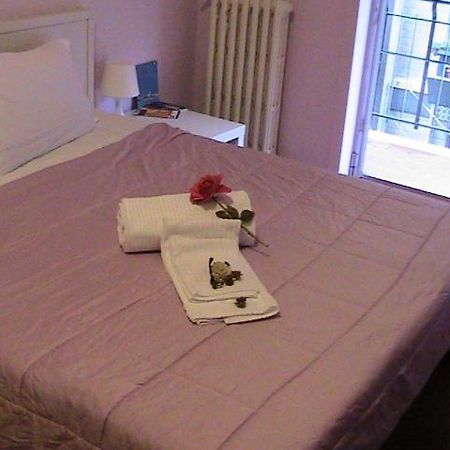 Niccolo Bed And Breakfast Μπάρι Δωμάτιο φωτογραφία