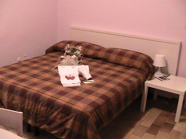 Niccolo Bed And Breakfast Μπάρι Εξωτερικό φωτογραφία