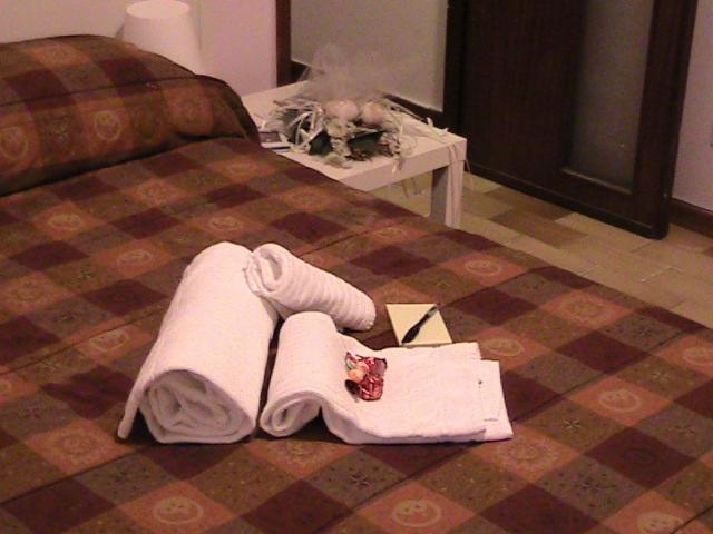 Niccolo Bed And Breakfast Μπάρι Δωμάτιο φωτογραφία