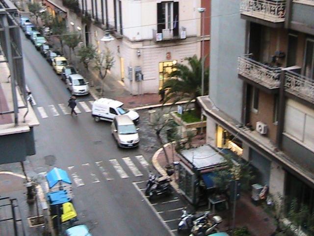 Niccolo Bed And Breakfast Μπάρι Εξωτερικό φωτογραφία