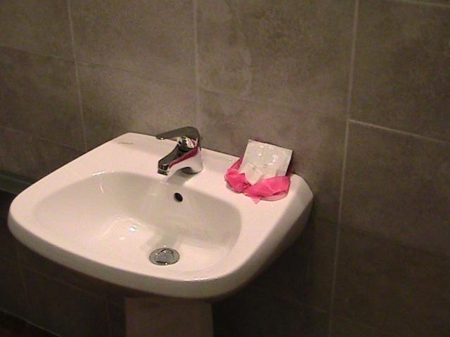 Niccolo Bed And Breakfast Μπάρι Εξωτερικό φωτογραφία