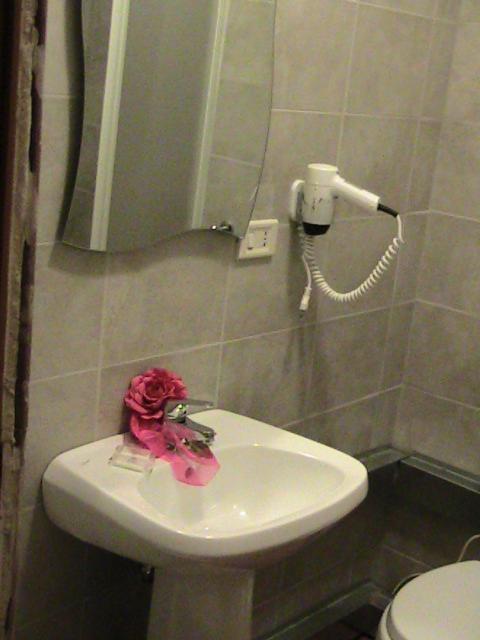 Niccolo Bed And Breakfast Μπάρι Δωμάτιο φωτογραφία