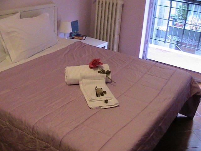 Niccolo Bed And Breakfast Μπάρι Δωμάτιο φωτογραφία